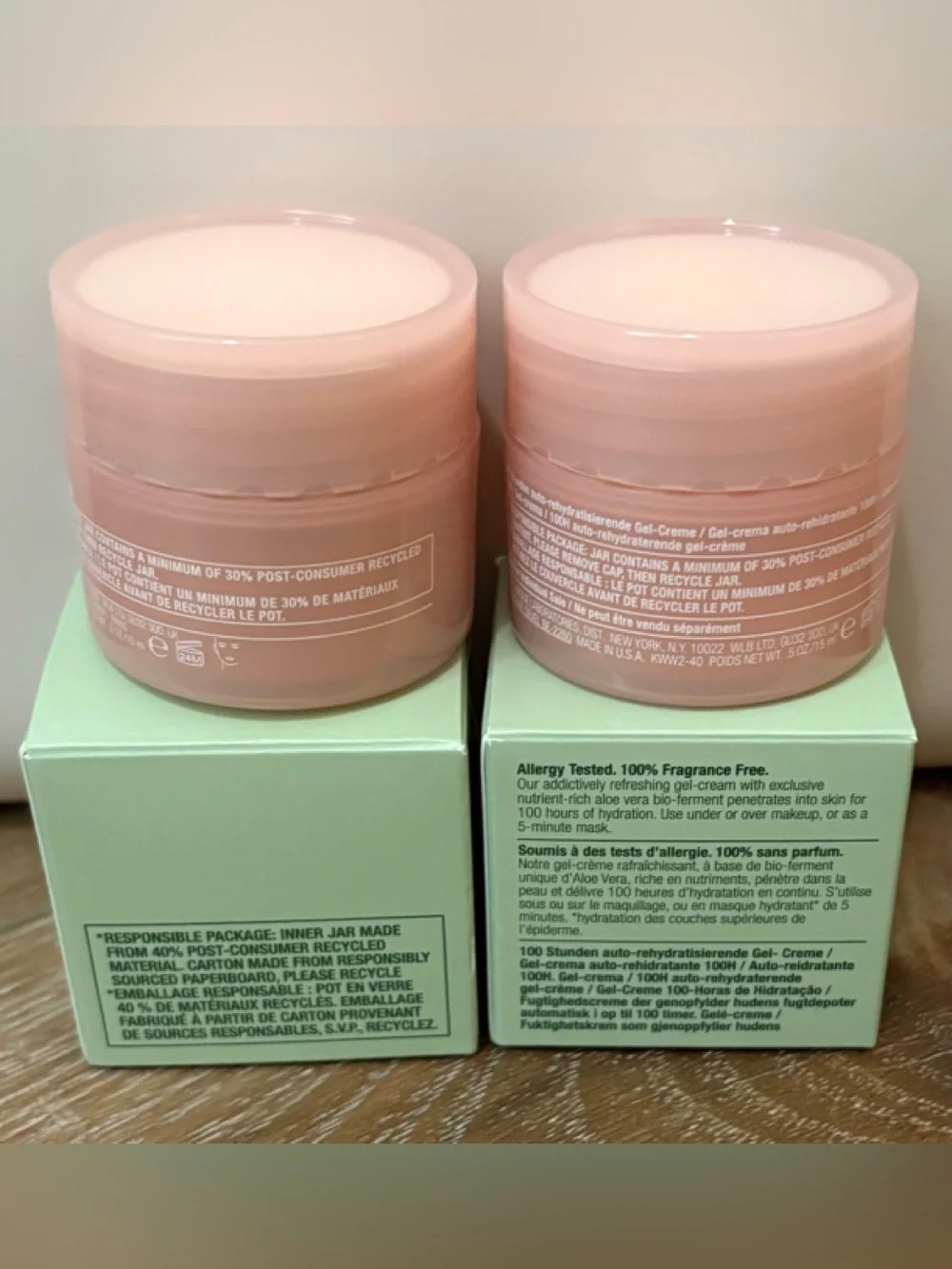 Clinique brand new